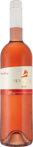 Messias Surpresa Rosé
