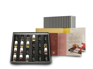 Aromabar Sensoric Boxx Professional