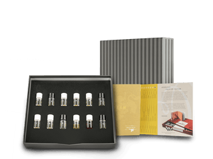 Aromabar Sensoric Boxx Weisswein Düfte