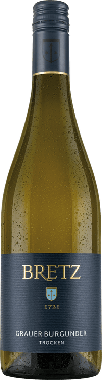 Grauer Burgunder