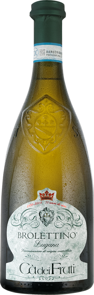 Brolettino Lugana DOC