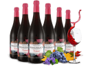 Vorteilspaket Beaujolais Primeur 6 Fl.