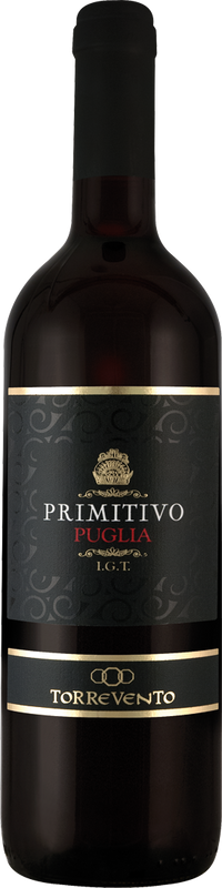 Torrevento Primitivo IGT (AQ)