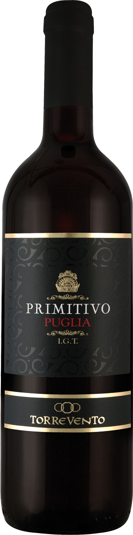 Torrevento Primitivo IGT (AQ)