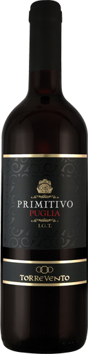 Primitivo (AQ)