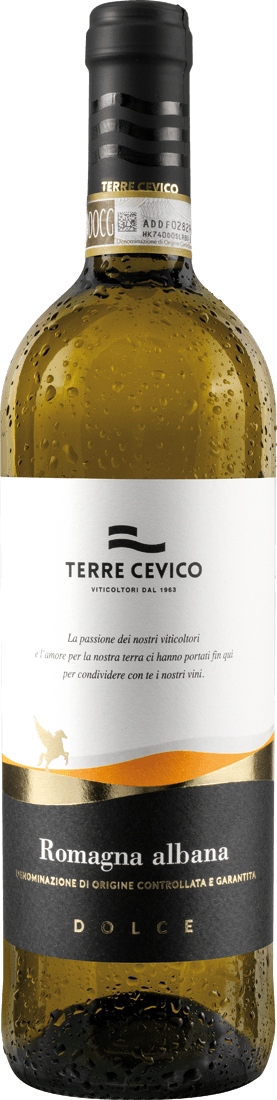 Albana di Romagna Dolce DOCG