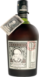 Botucal Reserva Exclusiva Rum 40% vol. 0,7l