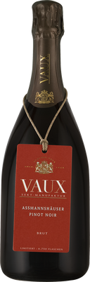 Assmannshäuser Pinot Noir Sekt Brut