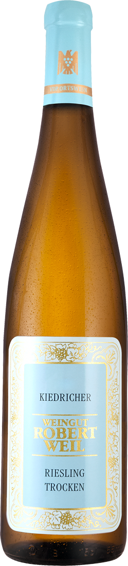 Kiedricher Riesling VDP.Ortswein
