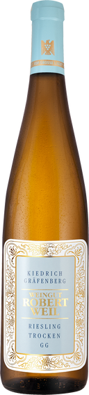 Rheingau Riesling Kabinett halbtrocken