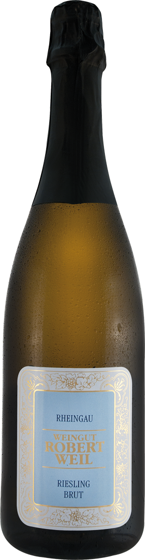 Rheingau Riesling Sekt Brut