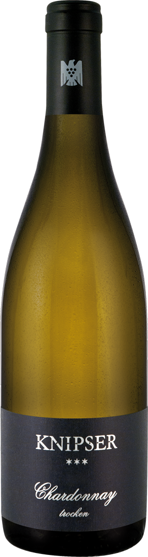 Chardonnay***