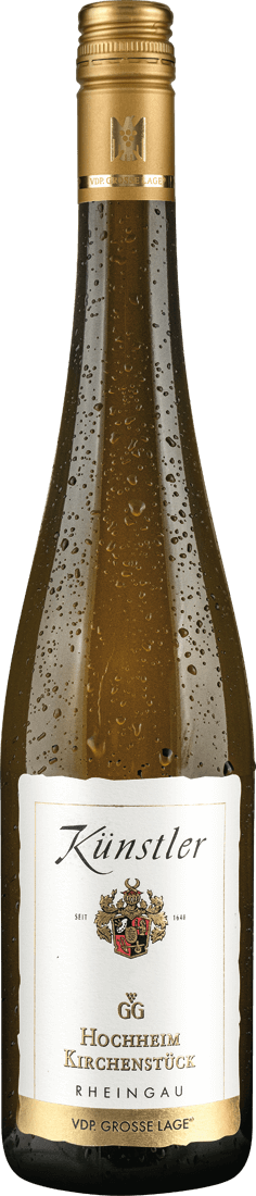 Hochheimer Kirchenstück Riesling GG