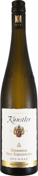 Rüdesheimer Berg Schlossberg Riesling GG
