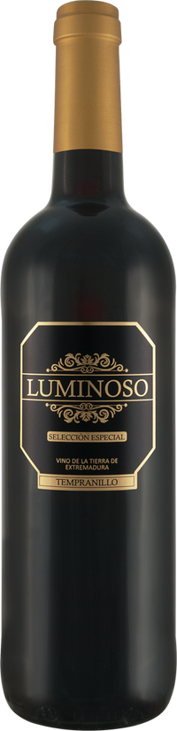 Tempranillo Luminoso Tinto Selección Especial