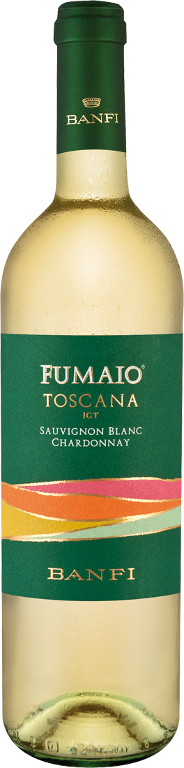 Castello Banfi Fumaio Toscana IGT