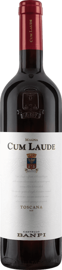 Castello Banfi Cum Laude Toscana IGT