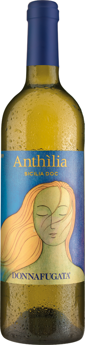 Donnafugata Anthìlia Sicilia DOC
