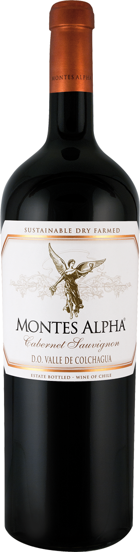 Alpha Cabernet Sauvignon 1,5l Magnum