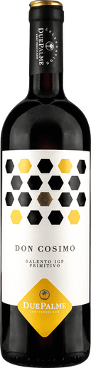Primitivo Don Cosimo