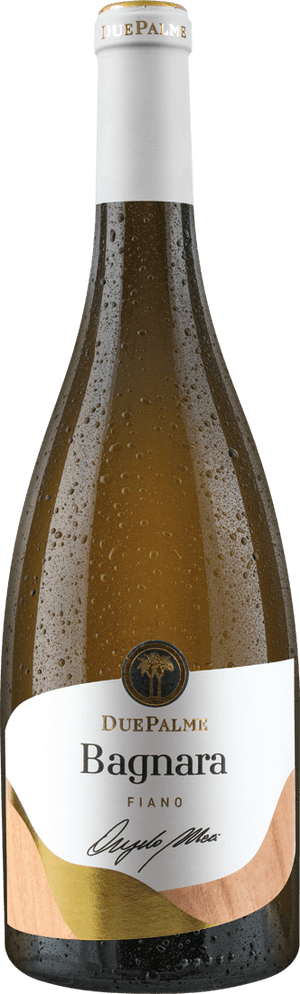 Fiano Bagnara IGP
