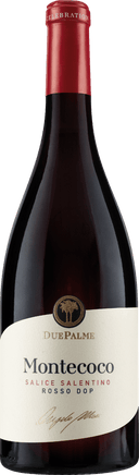 Salice Salentino Montecoco DOP