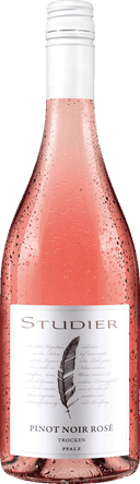 Spätburgunder Rosé