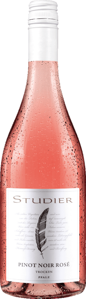 Spätburgunder Rosé