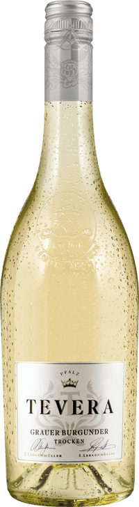 TEVERA Grauer Burgunder