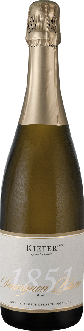 Weingut Kiefer Sauvignon Blanc Sekt Brut