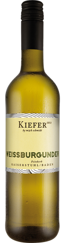 Weißburgunder feinherb