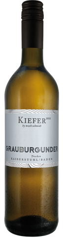 Grauburgunder