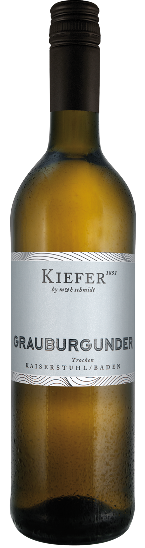 Grauburgunder