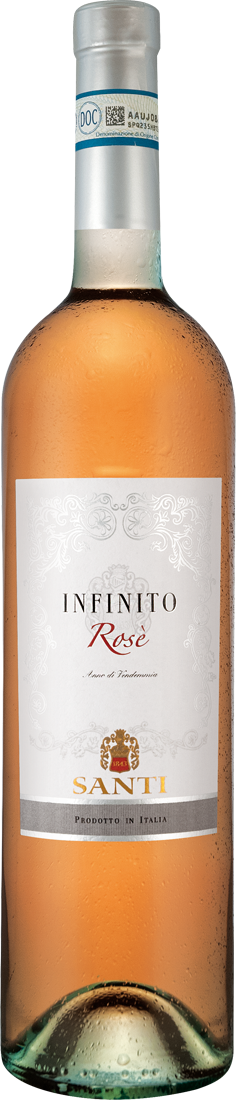 Bardolino Chiaretto L'Infinito Rosé DOC