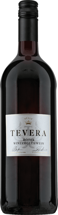 TEVERA Roter Winzerglühwein 1,0l