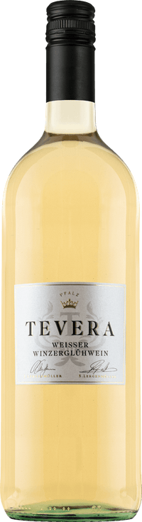 TEVERA Weißer Winzerglühwein 1,0l
