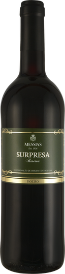 Messias Surpresa Reserva Douro DOC