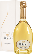 Ruinart Champagner Blanc de Blanc Second Skin