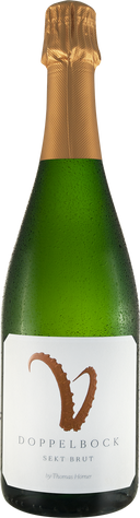 Doppelbock Sekt Brut