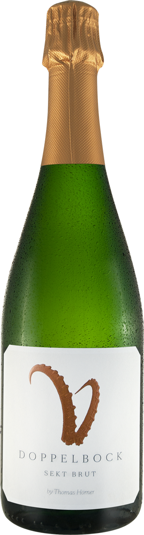 Doppelbock Sekt Brut