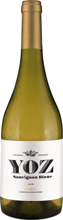 Bodegas Altanza Rioja Sauvignon Blanc YOZ D.O.C.