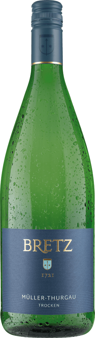 Müller-Thurgau 1,0l