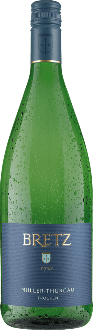Müller-Thurgau 1,0l