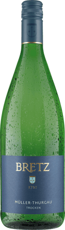 Müller-Thurgau 1,0l