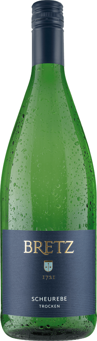 Scheurebe 1,0l