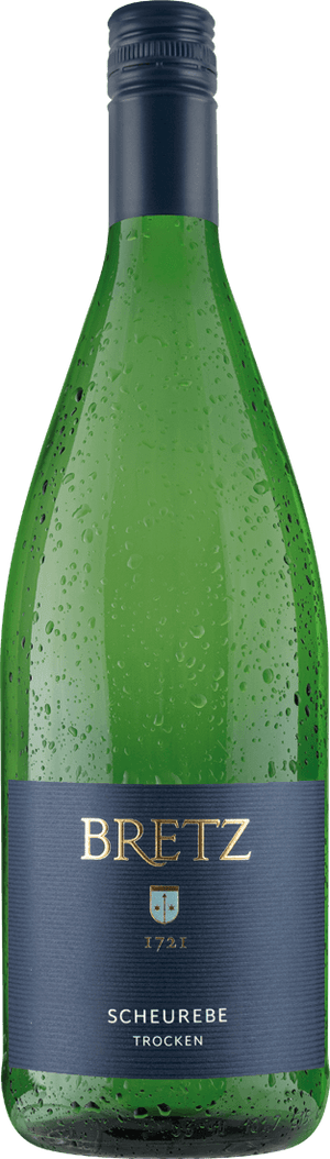 Scheurebe 1,0l