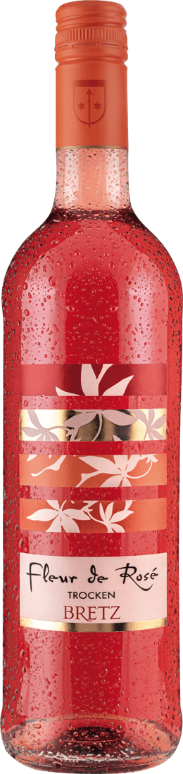 Fleur de Rosé