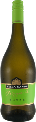 Villa Sandi Cuvée Bianco Frizzante IGT