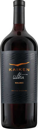 Ultra Malbec 1,5l Magnum