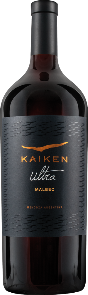 Ultra Malbec 1,5l Magnum